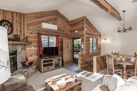 Rettig's Rustic Retreat