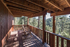 Rettig's Rustic Retreat