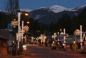 Ruidoso - Midtown