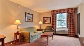 Ruidoso Mountain Inn