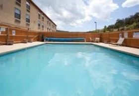 Ruidoso Mountain Inn