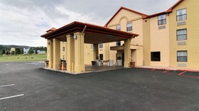 Ruidoso Mountain Inn