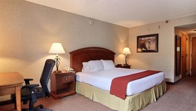 Ruidoso Mountain Inn