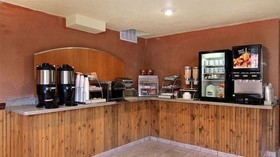 Ruidoso Mountain Inn