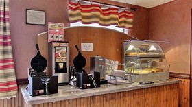 Ruidoso Mountain Inn