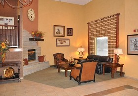 Ruidoso Mountain Inn