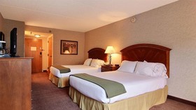 Ruidoso Mountain Inn