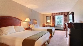 Ruidoso Mountain Inn