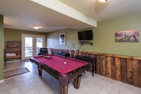Spirit Lodge