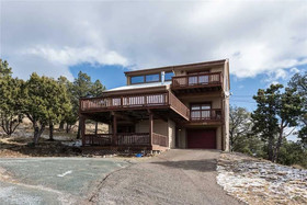 Spirit Lodge