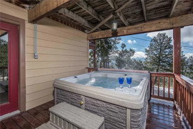 Spirit Lodge