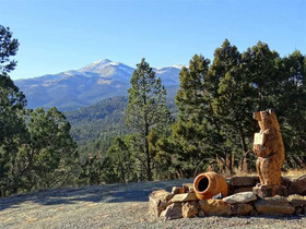 Spirit Lodge