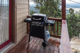 Spirit Lodge
