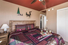 Spirit Lodge