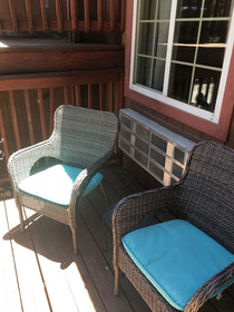 The Lodge At The Lazy Bear Retreat