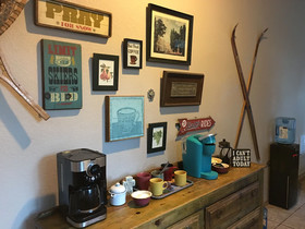 The Lodge At The Lazy Bear Retreat