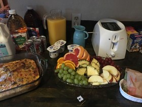 The Lodge At The Lazy Bear Retreat