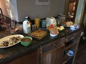 The Lodge At The Lazy Bear Retreat