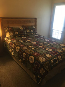 The Lodge At The Lazy Bear Retreat