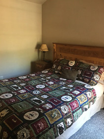The Lodge At The Lazy Bear Retreat