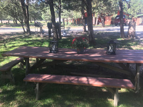 The Lodge At The Lazy Bear Retreat