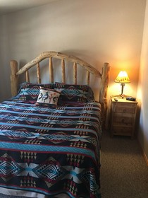 The Lodge At The Lazy Bear Retreat