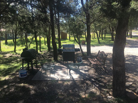 The Lodge At The Lazy Bear Retreat