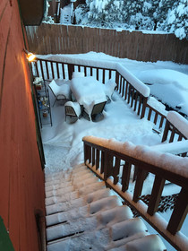 The Lodge At The Lazy Bear Retreat