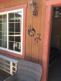 The Lodge At The Lazy Bear Retreat