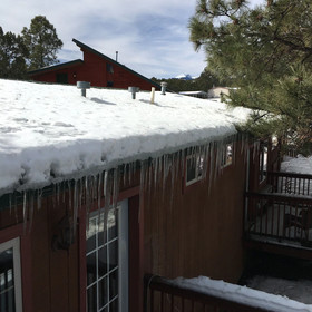 The Lodge At The Lazy Bear Retreat