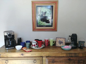 The Lodge At The Lazy Bear Retreat