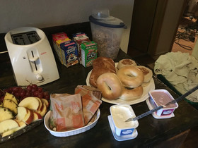 The Lodge At The Lazy Bear Retreat