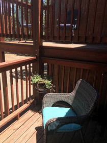 The Lodge At The Lazy Bear Retreat