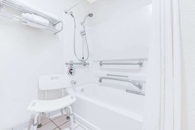 Travelodge by Wyndham Ruidoso