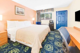 Travelodge by Wyndham Ruidoso