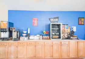 Travelodge by Wyndham Ruidoso