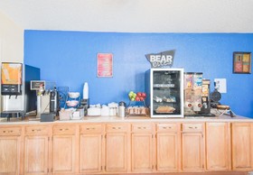 Travelodge by Wyndham Ruidoso