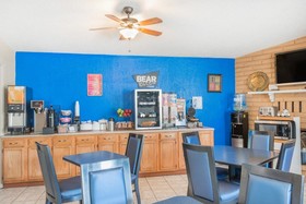 Travelodge by Wyndham Ruidoso