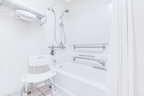 Travelodge by Wyndham Ruidoso