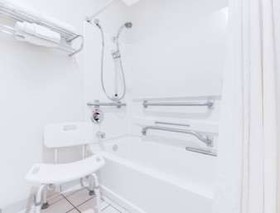 Travelodge by Wyndham Ruidoso