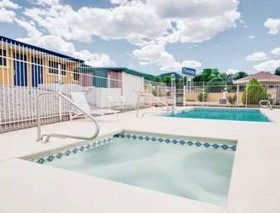 Travelodge by Wyndham Ruidoso