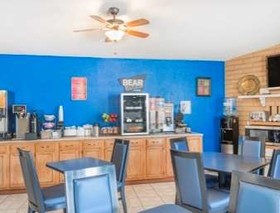 Travelodge by Wyndham Ruidoso