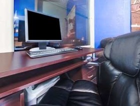 Travelodge by Wyndham Ruidoso