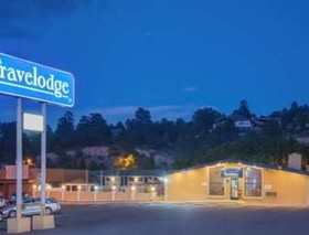 Travelodge by Wyndham Ruidoso