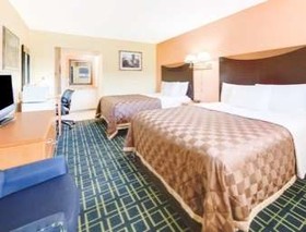 Travelodge by Wyndham Ruidoso