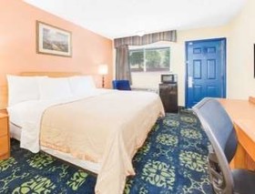 Travelodge by Wyndham Ruidoso