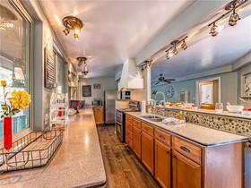 Turtle Mountain Cabin