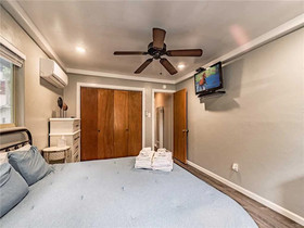 Turtle Mountain Cabin