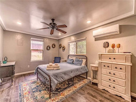 Turtle Mountain Cabin