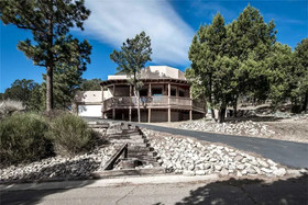 White Mountain Paradise